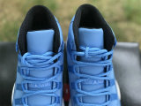 Authentic Air Jordan 11 Pantone