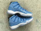 Authentic Air Jordan 11 Pantone