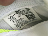 Authentic Nike Dunk Low White/Light Green