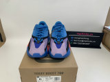 Authentic Y 700 “Hi-Res Blue”