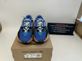 Authentic Y 700 “Bright Blue”