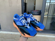 Authentic Y 700 “Bright Blue”