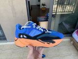 Authentic Y 700 “Bright Blue”