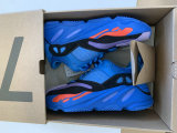 Authentic Y 700 “Hi-Res Blue”