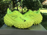 Balenciaga Triple s Clear Sole (14)