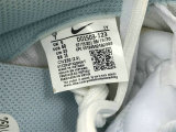 Authentic Nike Dunk Low Ice Blue/White