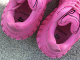 Balenciaga Triple s Clear Sole (13)