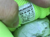 Balenciaga Triple s Clear Sole (14)