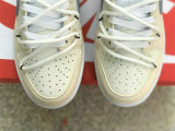 Authentic Nike Dunk Low Ice Blue/White