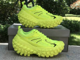 Balenciaga Triple s Clear Sole (14)
