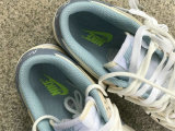 Authentic Nike Dunk Low Ice Blue/White