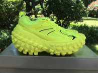 Balenciaga Triple s Clear Sole (14)