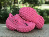 Balenciaga Triple s Clear Sole (13)