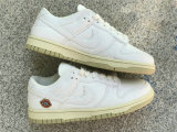 Authentic Nike Dunk Low WMNS “The Future is Equal”
