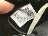 Authentic Travis Scott x Air Jordan 1 Low GS Black/Blue/White