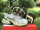 Authentic Nike Runtekk White/Silver