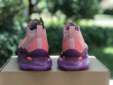 Authentic Nike Air Max Scorpion Laser Red/Rose/Pink