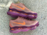 Authentic Nike Air Max Scorpion Laser Red/Rose/Pink