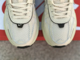 Authentic Nike Runtekk Beige/Black