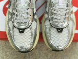 Authentic Nike Runtekk White/Silver