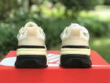 Authentic Nike Runtekk Beige/Black