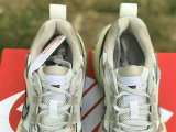 Authentic Nike Runtekk White/Silver