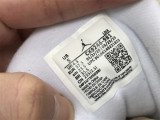Authentic KAWS x Air Jordan 3 White/Pink