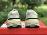 Authentic Nike Runtekk White/Silver