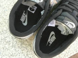 Authentic Air Jordan 1 KO Low GS “Shadow”