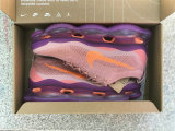 Authentic Nike Air Max Scorpion Laser Red/Rose/Pink