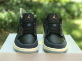 Authentic Air Jordan 1 Low GS “Home Court Collective”