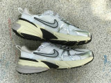Authentic Nike Runtekk White/Silver