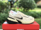Authentic Nike Runtekk Beige/Black