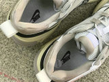 Authentic Nike Runtekk White/Silver