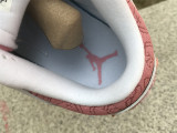 Authentic KAWS x Air Jordan 3 White/Pink