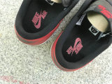 Authentic Air Jordan 1 Low OG GS “Bred”