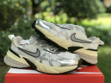 Authentic Nike Runtekk White/Silver