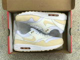 Authentic Nike Air Max 1 “Sanddrift”