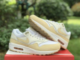 Authentic Nike Air Max 1 “Sanddrift”