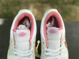 Authentic Air Jordan Legacy 312 Low Pink/White/Rose