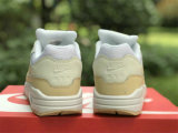 Authentic Nike Air Max 1 “Sanddrift”