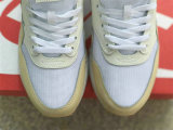 Authentic Nike Air Max 1 “Sanddrift”