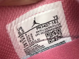 Authentic Air Jordan Legacy 312 Low Pink/White/Rose