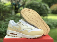 Authentic Nike Air Max 1 “Sanddrift”