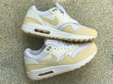 Authentic Nike Air Max 1 “Sanddrift”