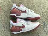 Authentic Air Jordan Legacy 312 Low Pink/White/Rose