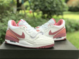 Authentic Air Jordan Legacy 312 Low Pink/White/Rose