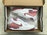Authentic Air Jordan Legacy 312 Low Pink/White/Rose