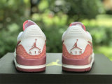 Authentic Air Jordan Legacy 312 Low Pink/White/Rose