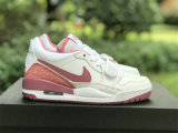 Authentic Air Jordan Legacy 312 Low Pink/White/Rose